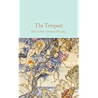 The Tempest (Macmillan Collectors Library)